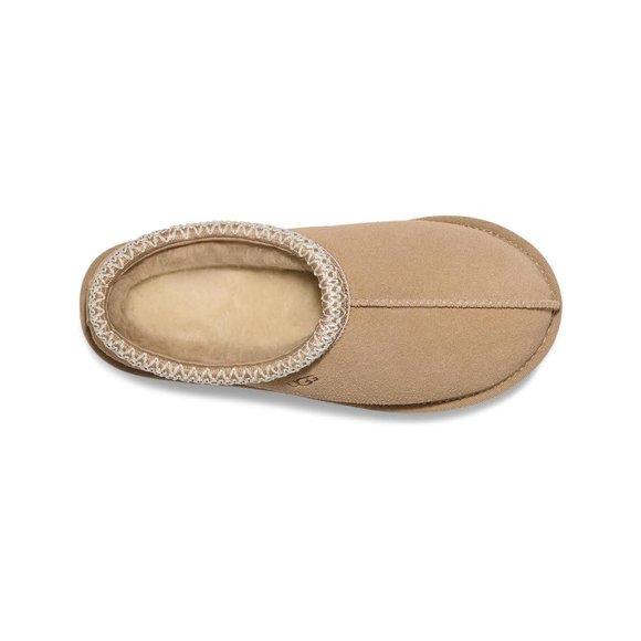 NEW. UGG TASMAN MUSTARD SEED - Picture 4 of 5